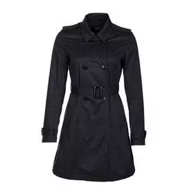 Плащ ARMANI JEANS