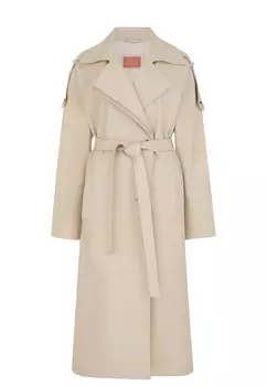 Плащ " Brooklyn" DOM MARINE