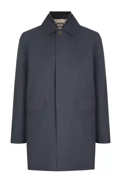 Плащ CORNELIANI