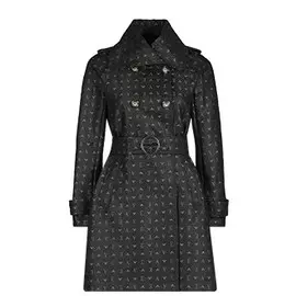 Плащ EMPORIO ARMANI