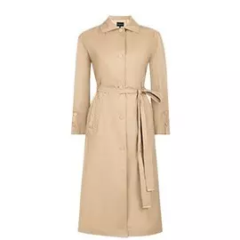 Плащ EMPORIO ARMANI