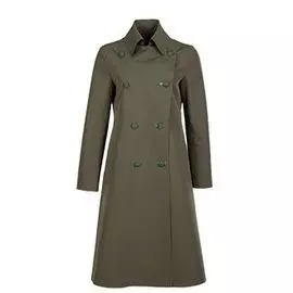 Плащ EMPORIO ARMANI