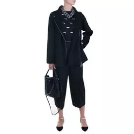 Плащ EMPORIO ARMANI