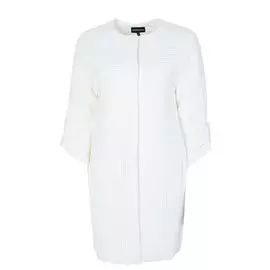 Плащ EMPORIO ARMANI