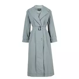 Плащ EMPORIO ARMANI