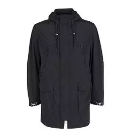 Плащ EMPORIO ARMANI