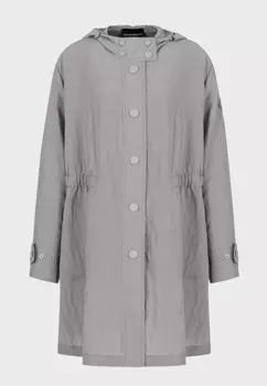 Плащ EMPORIO ARMANI