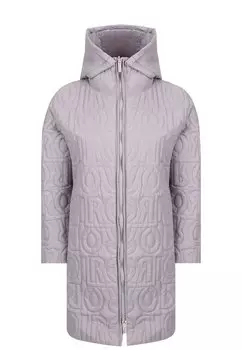 Плащ EMPORIO ARMANI