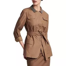 Плащ FABIANA FILIPPI