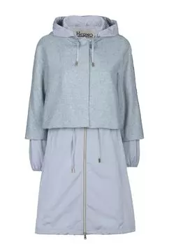 Плащ HERNO