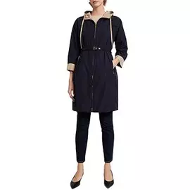 Плащ LUISA SPAGNOLI