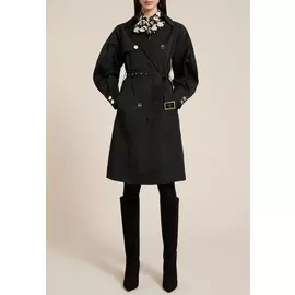 Плащ LUISA SPAGNOLI