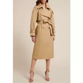 Плащ LUISA SPAGNOLI