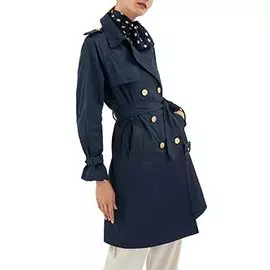 Плащ LUISA SPAGNOLI