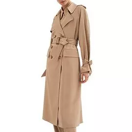 Плащ LUISA SPAGNOLI