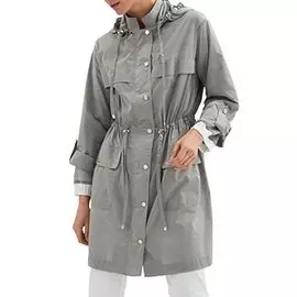 Плащ LUISA SPAGNOLI