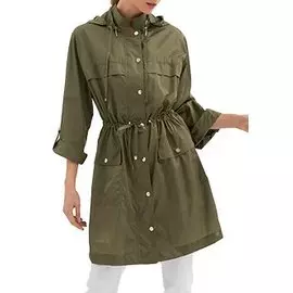 Плащ LUISA SPAGNOLI