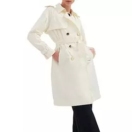 Плащ LUISA SPAGNOLI