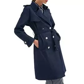 Плащ LUISA SPAGNOLI