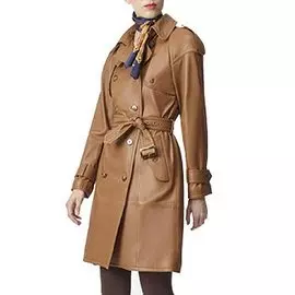 Плащ LUISA SPAGNOLI