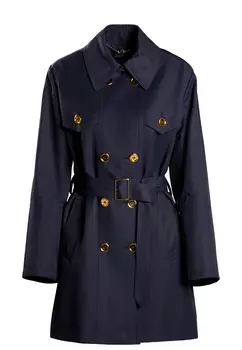 Плащ LUISA SPAGNOLI