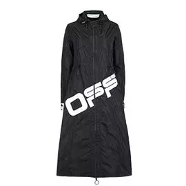 Плащ OFF-WHITE