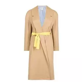 Плащ SEMICOUTURE