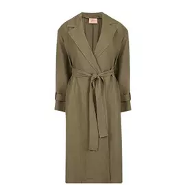 Плащ TWINSET Milano