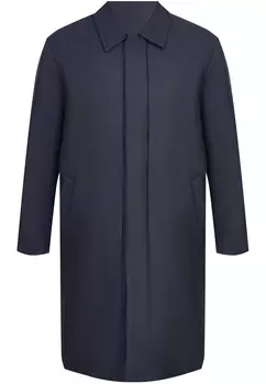 Плащ утепленный ZILLI