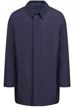 Плащ утепленный ZILLI