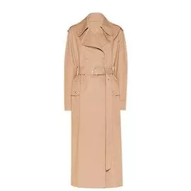 Плащ VALENTINO RED