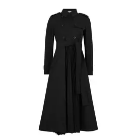 Плащ VALENTINO RED