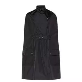 Плащ VALENTINO RED