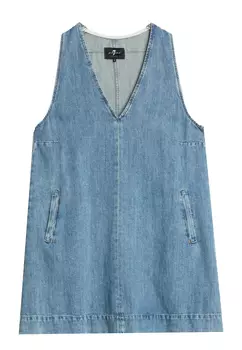 Платье 7 FOR ALL MANKIND