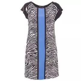 Платье ALBERTA FERRETTI