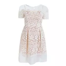 Платье ALBERTA FERRETTI