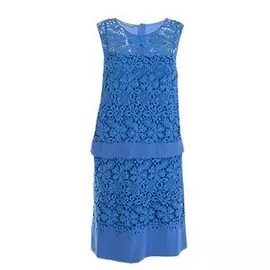 Платье ALBERTA FERRETTI