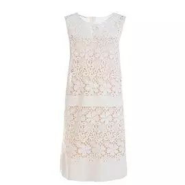 Платье ALBERTA FERRETTI