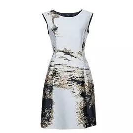 Платье ALBERTA FERRETTI