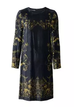 Платье ALBERTA FERRETTI