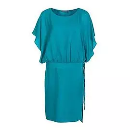 Платье ALBERTA FERRETTI