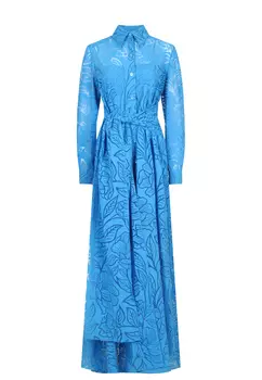 Платье ALBERTA FERRETTI