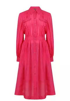 Платье ALBERTA FERRETTI