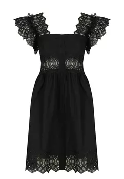 Платье ALBERTA FERRETTI