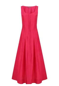 Платье ALBERTA FERRETTI