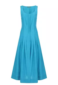 Платье ALBERTA FERRETTI