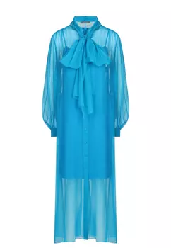 Платье ALBERTA FERRETTI