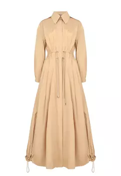 Платье ALBERTA FERRETTI