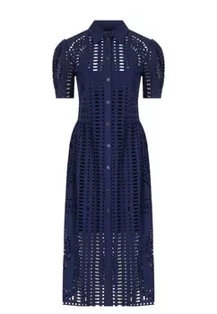 Платье ALBERTA FERRETTI