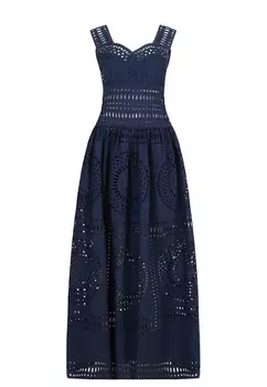 Платье ALBERTA FERRETTI